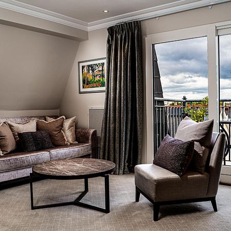 Roxford Lodge Hotel Дублін Екстер'єр фото