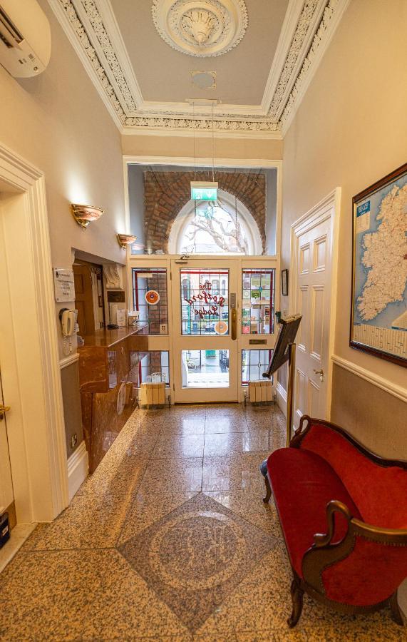 Roxford Lodge Hotel Дублін Екстер'єр фото